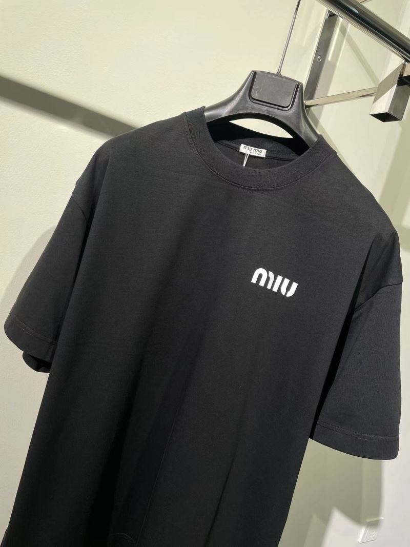 Miu Miu T-Shirts